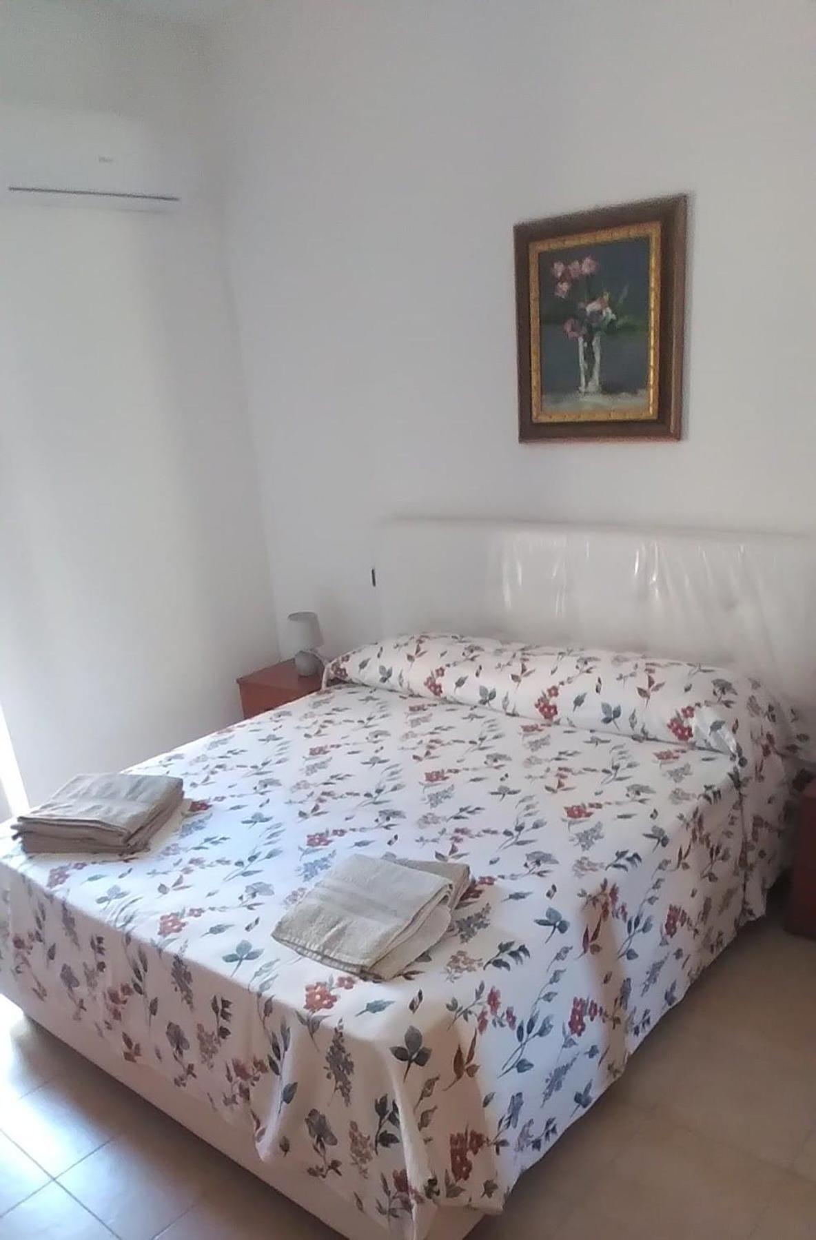 Mazzeo Apartment Santa Maria di Castellabate